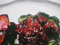 -小八仙·宴(三峡茶庄店)