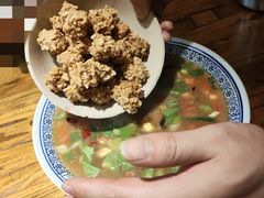 -洛阳面馆(红专路店)