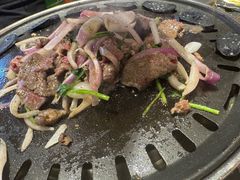 -大千金齐齐哈尔烤肉(清湖店)