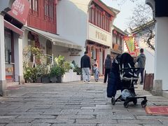 -衣裳街历史文化街区
