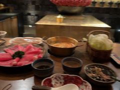 -赤RedBowl川锅·炙烤·板前(北京瑰丽酒店)