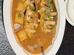 -羡餐厅-千岛湖自由洲际殿