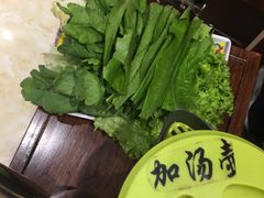 -芦月轩羊蝎子(北蜂窝店)