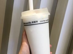 -卡旺卡(黄山银街店)