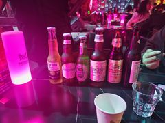 -MOSSO音乐酒吧·live house(南京旗舰店)