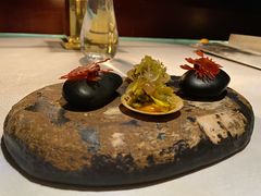 -三嚥阁 La Villa Restaurant