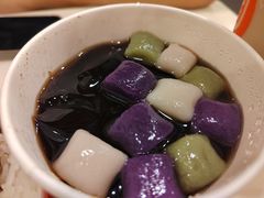 -一心一味(水围店)