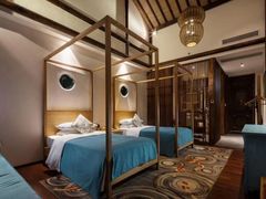 -茅山东方盐湖城景区