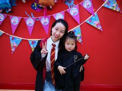 -美吉姆早教(西安万象城中心)