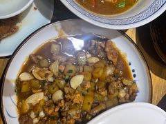 -陈先进鱼馆·夜宵·地道农家菜(湖墅南路店)