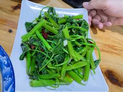 -老字号怡玺·藿香雅鱼(20年雅安店)