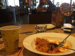-必胜客(新辰里酒仙桥店)