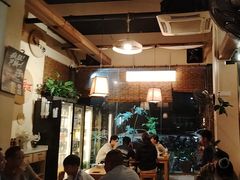 -00后的烤串·扬州地标烧烤(大运河博物馆店)