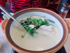 鱼头两吃-宝荣鱼馆·临湖之宴(千岛湖店)
