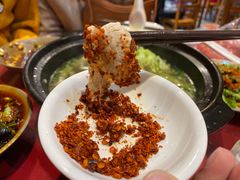 -谢老五跷脚牛肉·非遗传承店