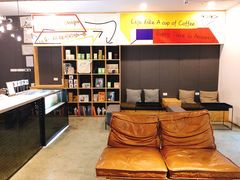 -Nectar One Cafe(勇烈路n1店)