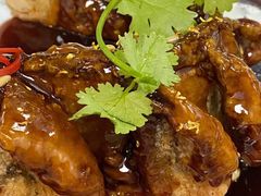 -童福兴·南京菜(老门东店)