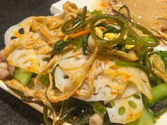 -福苗小骆驼烧烤(望京店)