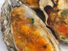 -小天鹅戴斯酒店鲸鲨百汇创作料理