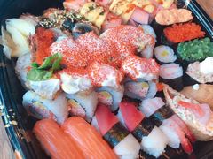 -河风精致寿司(尼盛店)