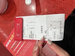 -喜家德虾仁水饺(景枫中心店)