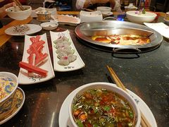 -大龙燚火锅(南山大道店)