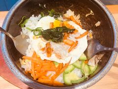 -米村拌饭(延吉万达店)