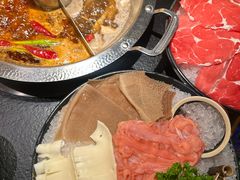 -晓宇重庆火锅(西安荟聚店)