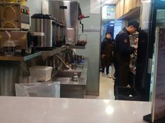 -TPLUS茶家(淮海店)