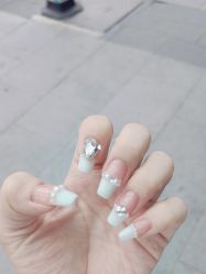 -晨·艺美甲美睫