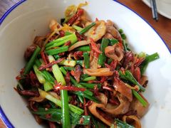 -炊烟小炒黄牛肉(东庆街店)