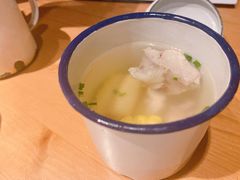 胡桃里例汤-胡桃里音乐酒馆(环亚凯瑟琳广场店)