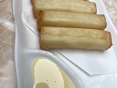 -周大娘牛乳(旧寨古村总店)