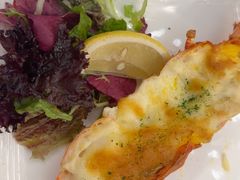 -泛太平洋大酒店·海天楼中餐厅·粤菜