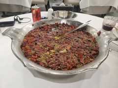 -沸腾鱼乡(知春路分店)