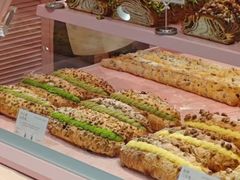 -墨西哥餐厅(环亚凯瑟琳广场店)
