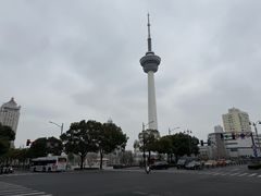 -南通濠河风景名胜区