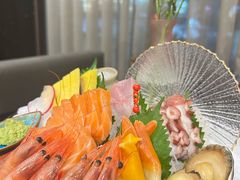 -大江户日本料理(吕厝店)