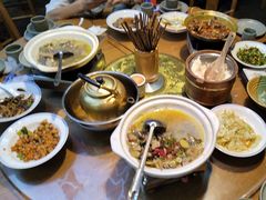 -印象鲵宴·张家界地标美食名片(溪布街店)