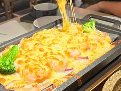 -绿茶餐厅(青岛城阳万象汇店)
