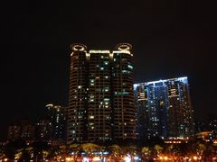 -珠江夜游广州塔·中大码头