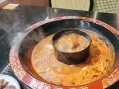 -三江两海老火锅(北京首店)