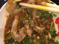-自贡好吃客(科华店)