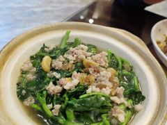 西洋菜-盛中钰广味小馆