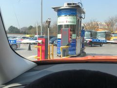 -七宝老街-停车场