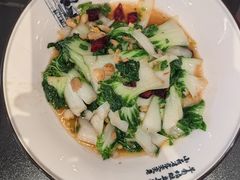 -国人川菜(李家村建东街店)
