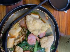 -螺蛳粉先生(蓟门桥店)