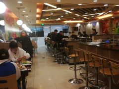 大堂-呷哺呷哺(世贸.工三店)