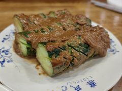 -柴氏风味斋(甘家口店)