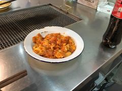 -马路牙子烧烤音乐酒馆(望京店)